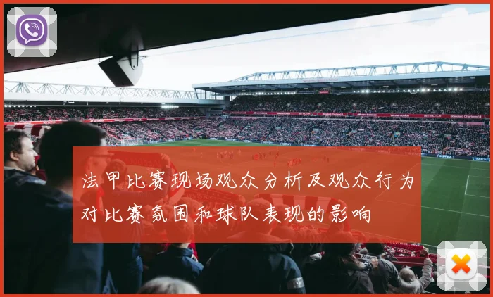 法甲比赛现场观众分析及观众行为对比赛氛围和球队表现的影响